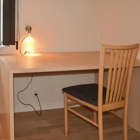 Holiday home Holiday Skovbrynet H-923 *