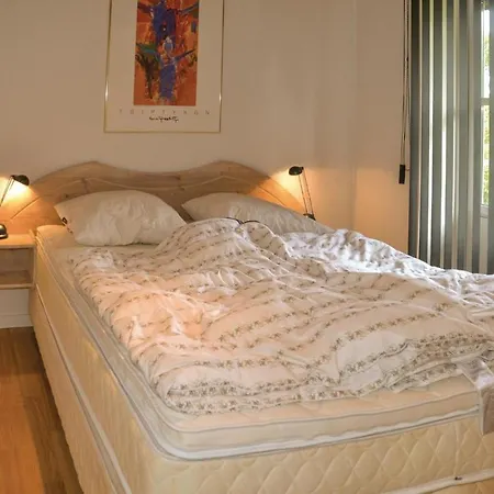 Holiday Skovbrynet H-923 Holiday home *