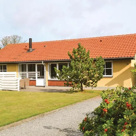 Holiday Skovbrynet H-923 Holiday home