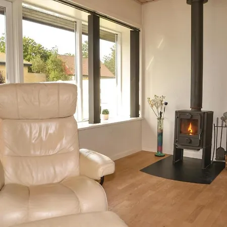 Holiday Skovbrynet H-923 Holiday home *