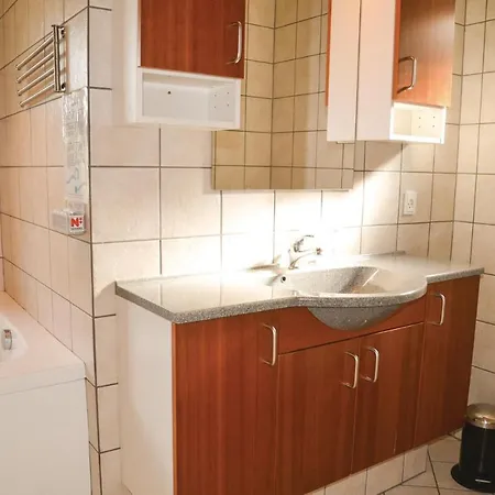Holiday home Holiday Skovbrynet H-923 Nymindegab