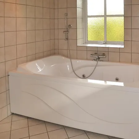 Holiday home Holiday Skovbrynet H-923 Nymindegab