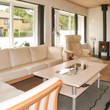 Holiday Skovbrynet H-923 Holiday home