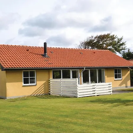 Holiday home Holiday Skovbrynet H-923 *